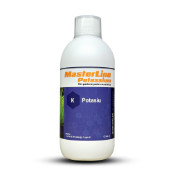 MasterLine Potassium (500 ml)