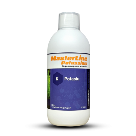 MasterLine Potassium (500 ml)