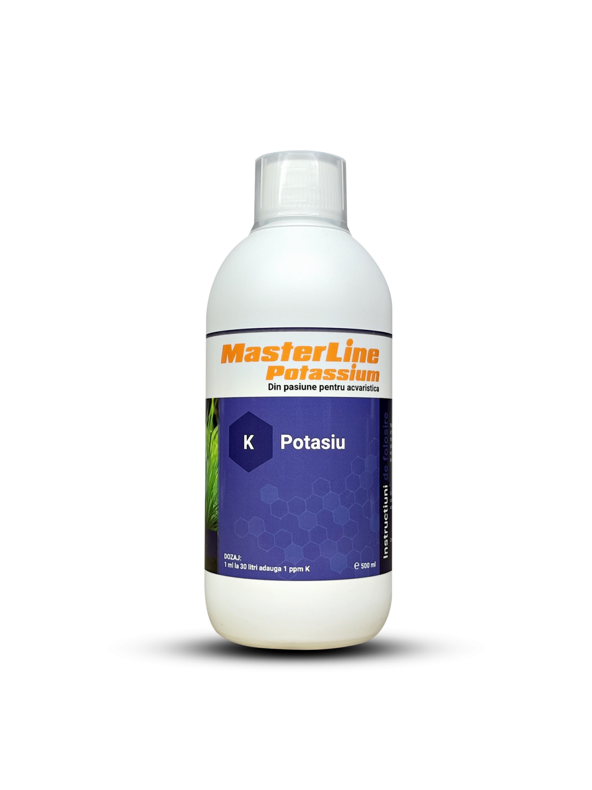MasterLine Potassium (500 ml)