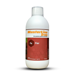 MasterLine Iron (500 ml)