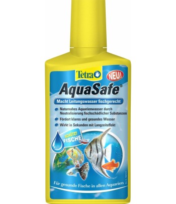 Tetra AquaSafe 500 ML