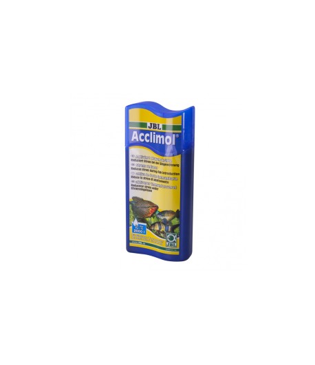 Solutie acvariu JBL Acclimol 500 ml