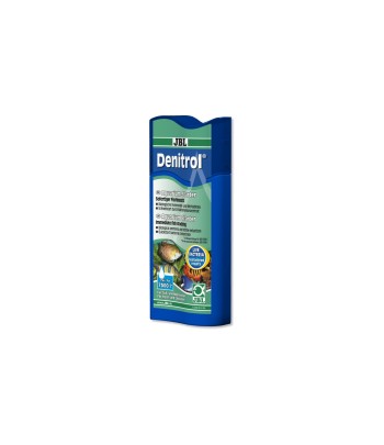 Bacterii JBL Denitrol 250 ml