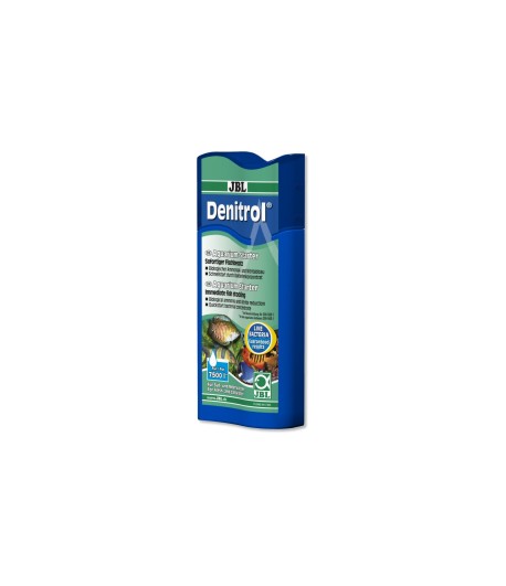 Bacterii JBL Denitrol 250 ml