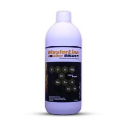 Fertilizant MasterLine All In One Golden (1000 Ml)