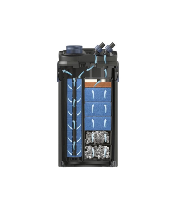 Filtru extern Oase BioMaster Thermo 250