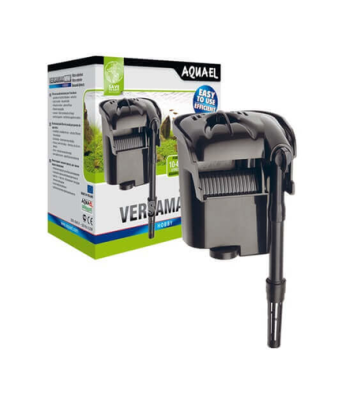 Filtru extern Aquael VersaMax 2 cascada