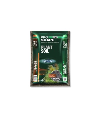 Substrat acvariu JBL ProScape PlantSoil Brown 9l