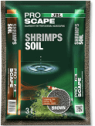 Substrat JBL ProScape ShrimpsSoil BROWN 3l
