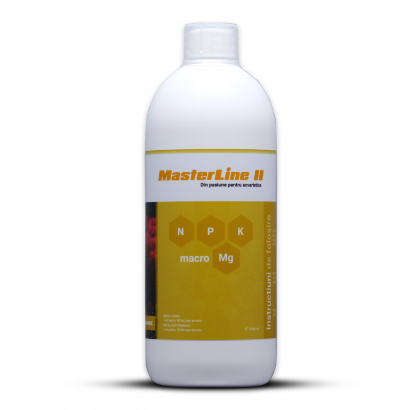 MasterLine II (1000 ml)