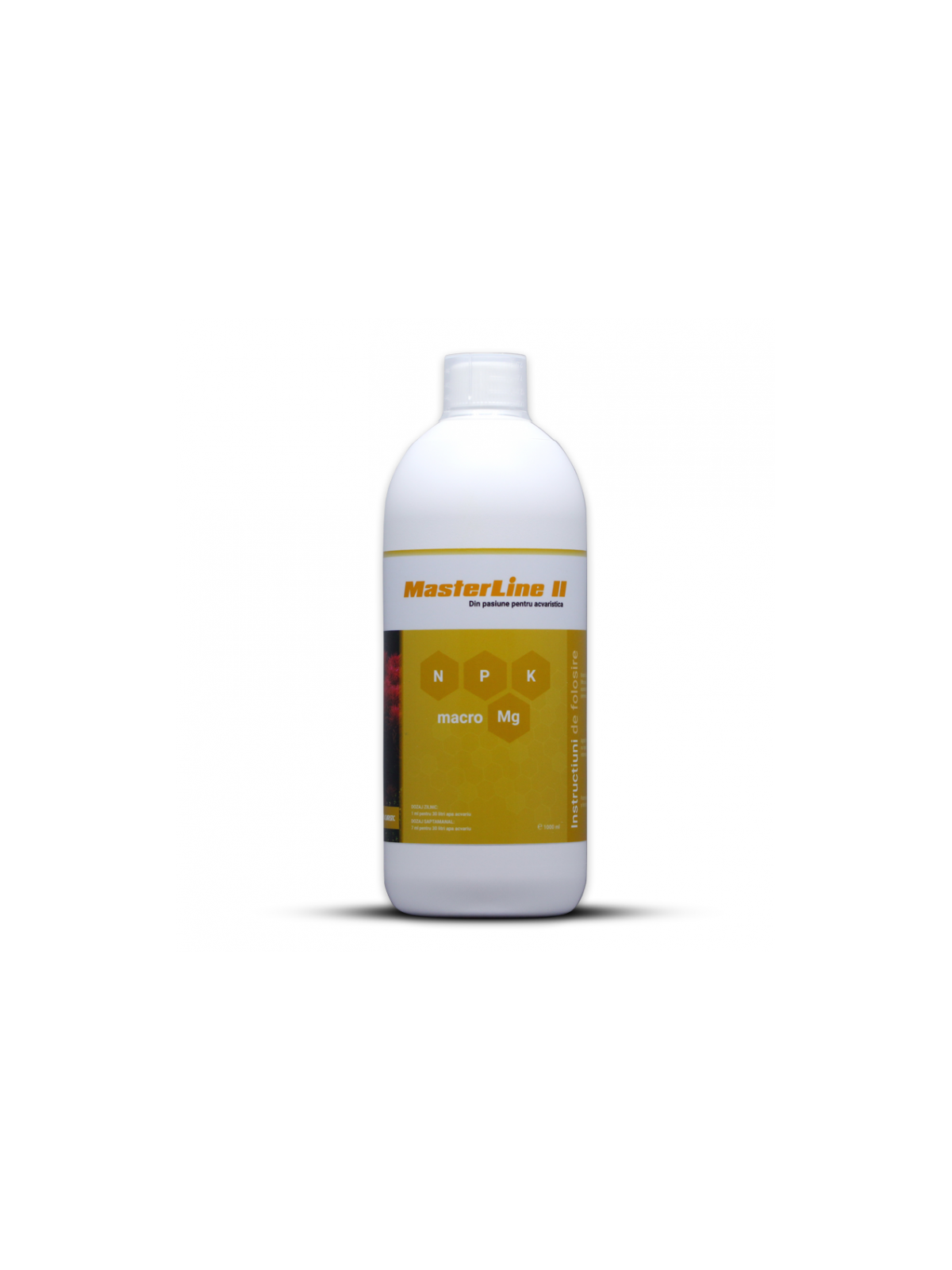 MasterLine II (1000 ml)