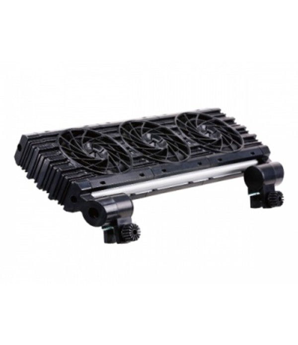 Cooler acvariu Ista Energy-Saving Arrayed 3