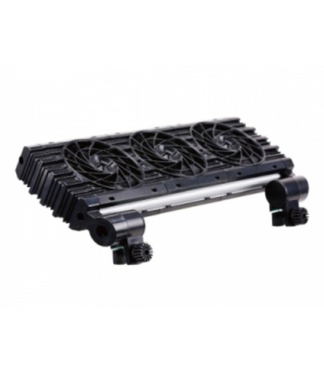 Cooler acvariu Ista Energy-Saving Arrayed 3