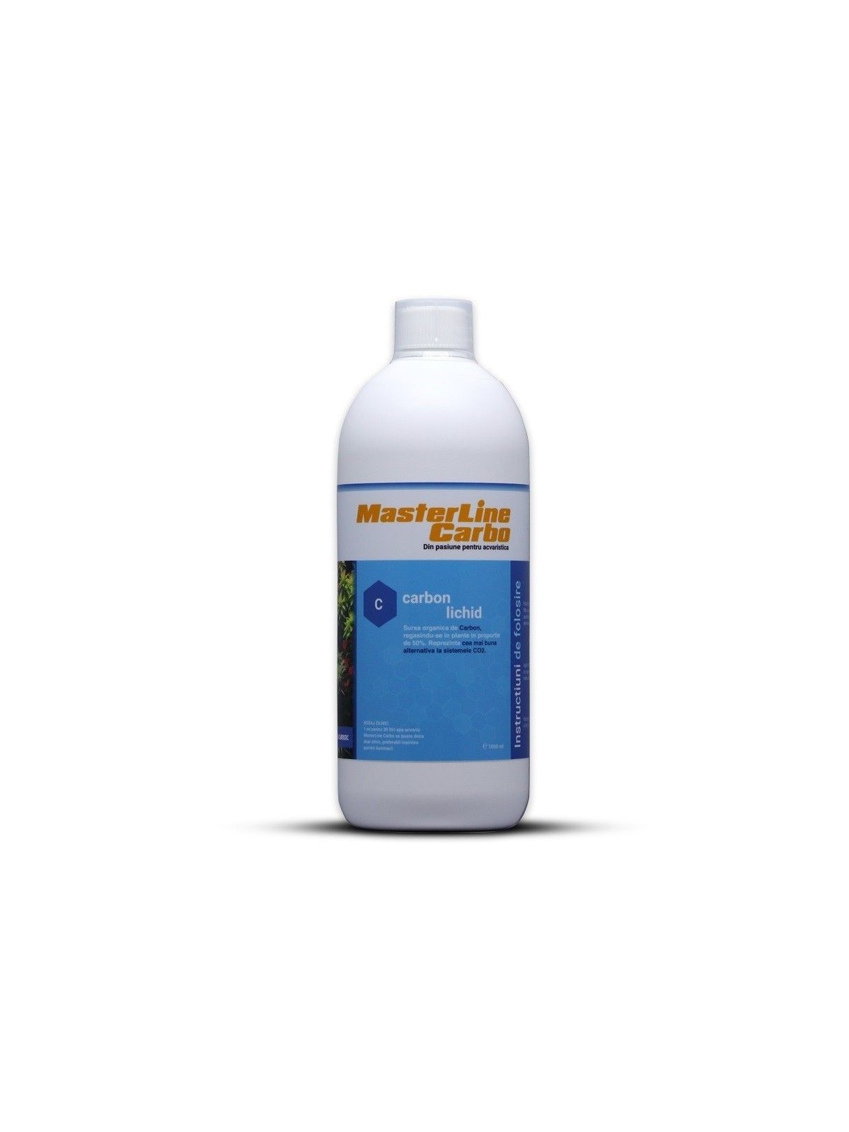 MasterLine Carbo (1000 ml)
