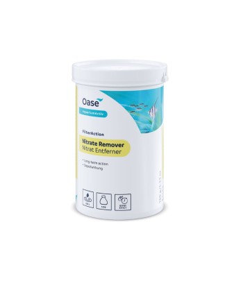 Oase Nitrate Remover Pellets 120g