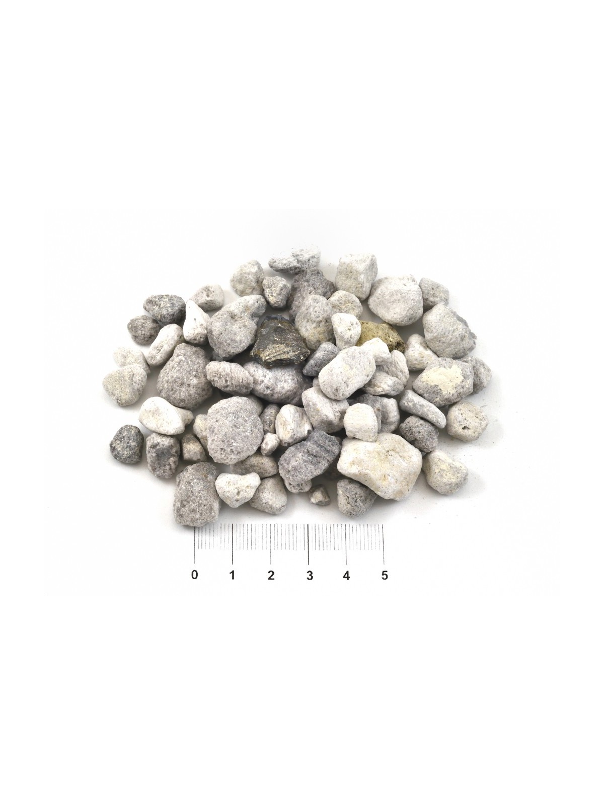 Material filtrant biologic Seachem Matrix 1 l