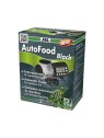 Hrănitor automat pentru acvariu JBL negru