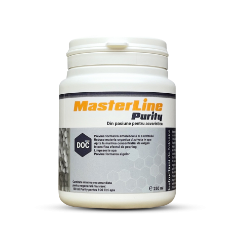 MasterLine Purity (250 ml)