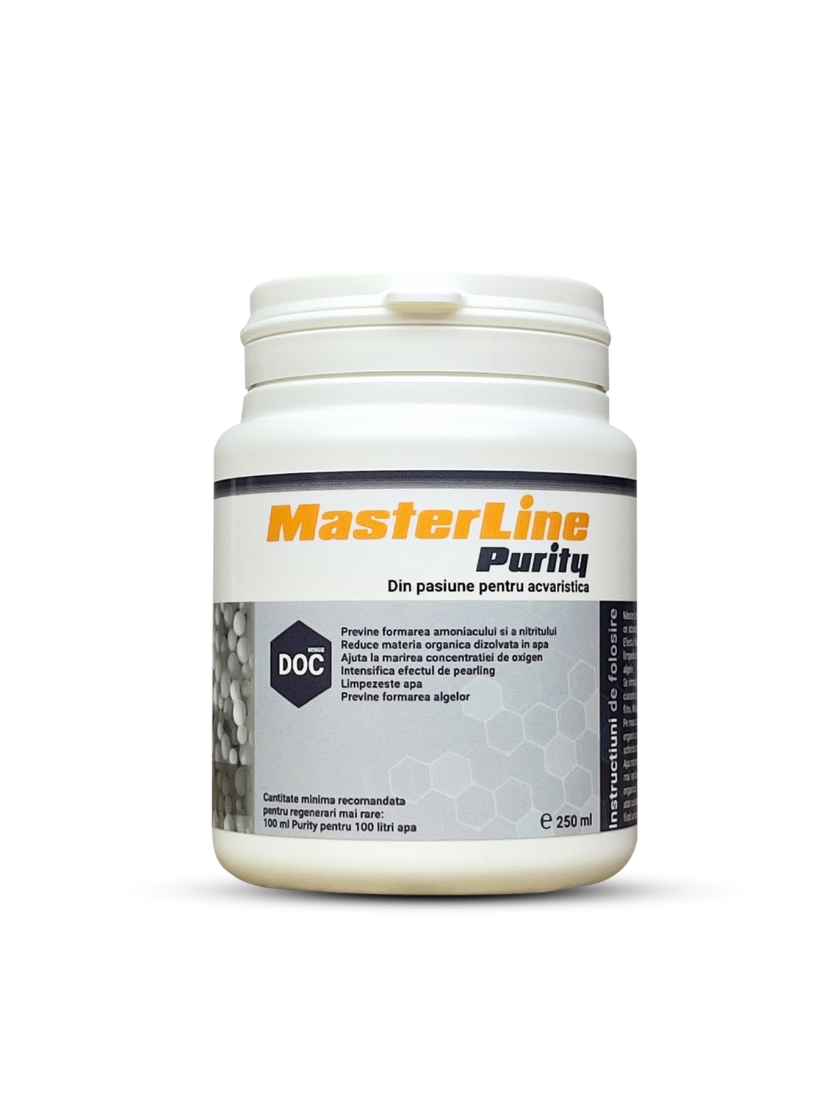 MasterLine Purity (250 ml)