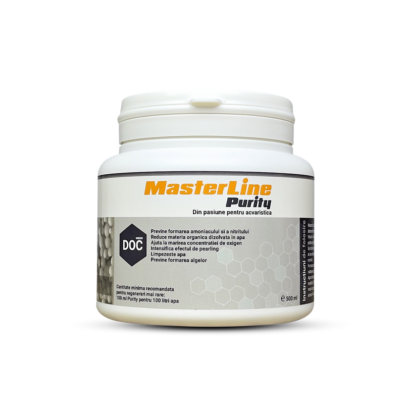 MasterLine Purity (500 ml)