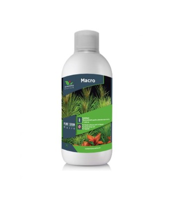 Fertilizant acvariu macro Plant Serum 500ml