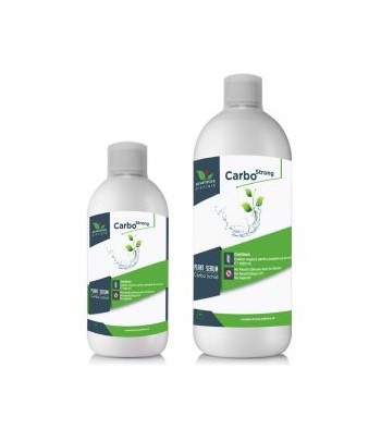 Carbo Strong Plant Serum 500ml