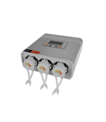 Distribuitor automat Aqua-Trend AT-1 PLUS 3 în 1