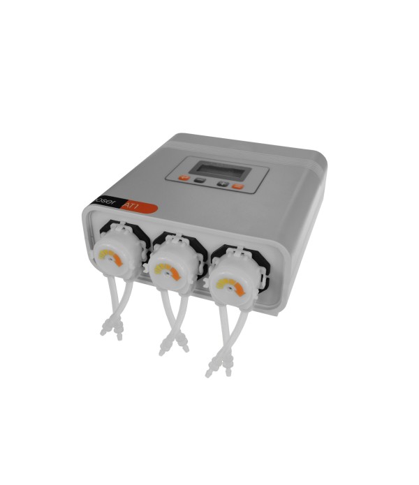 Distribuitor automat Aqua-Trend AT-1 PLUS 3 în 1