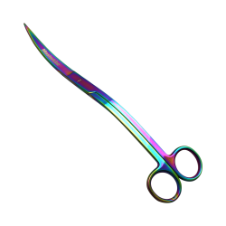 MasterLine Wave  multicolor