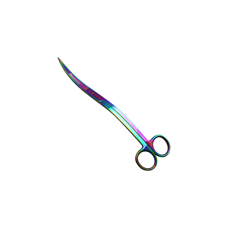 MasterLine Wave  multicolor