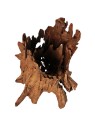 Rădăcină malaysian Driftwood L -  40 - 60 cm