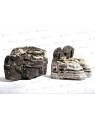 Piatra Aquadeco Leopard Rock 0.8-1.2kg
