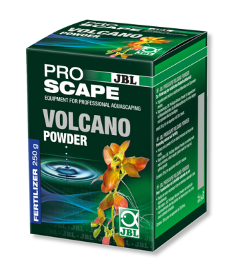JBL ProScape Volcano Powder 250 g