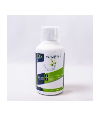 Carbo Strong Plant Serum 200ml