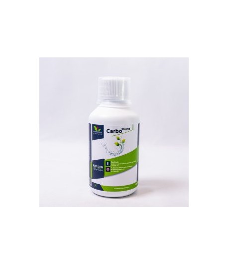 Carbo Strong Plant Serum 200ml