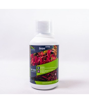 Fier chelat DTPA Plant Serum 200ml