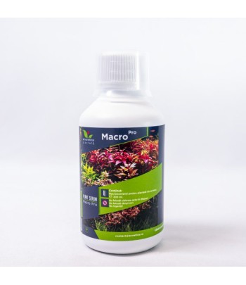 Fertilizant acvariu macro pro Plant Serum 200ml