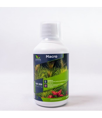 Fertilizant acvariu macro Plant Serum 200ml