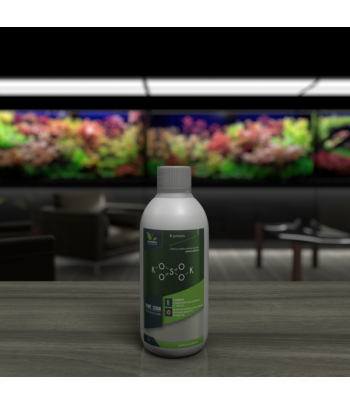 Potasiu K Plant Serum 500ml