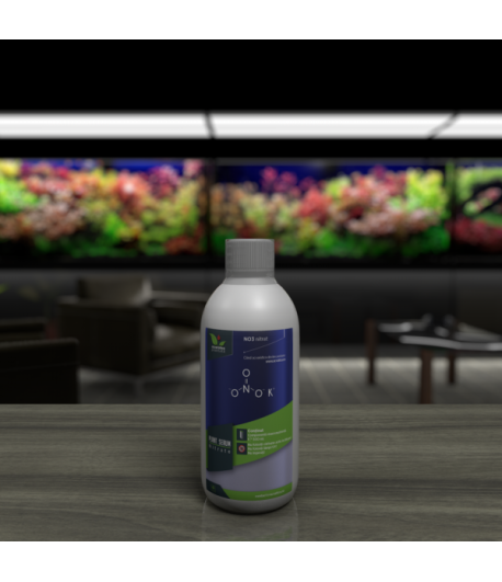 Azotat No3 Plant Serum 500ml