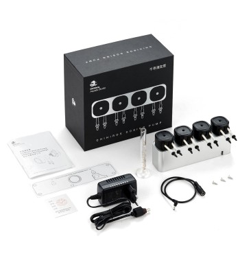 Pompa de dozare Chihiros - dozator automat de lichid pentru acvariu