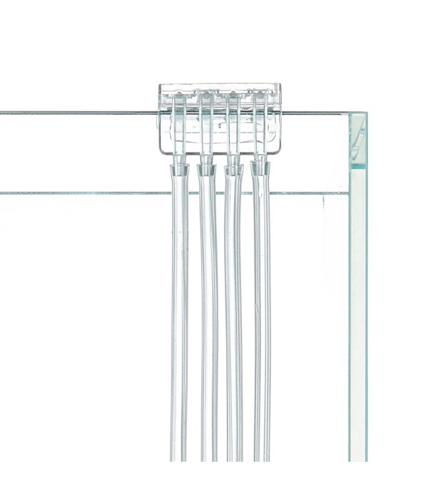 Suport tub de dozare Chihiros - furtun pentru dozator automat