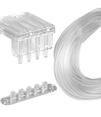 Suport tub de dozare Chihiros - furtun pentru dozator automat