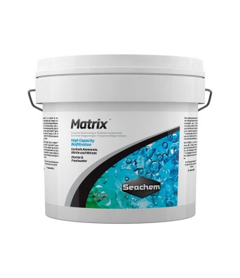 Material filtrant biologic Seachem Matrix 4 l