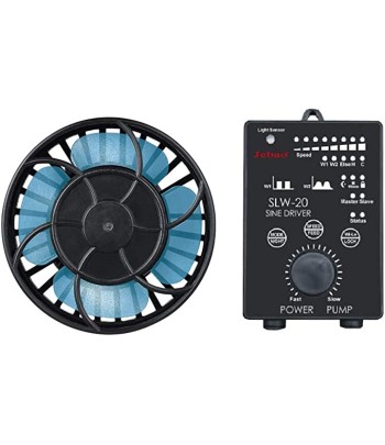 Pompa de valuri Jebao SLW 20