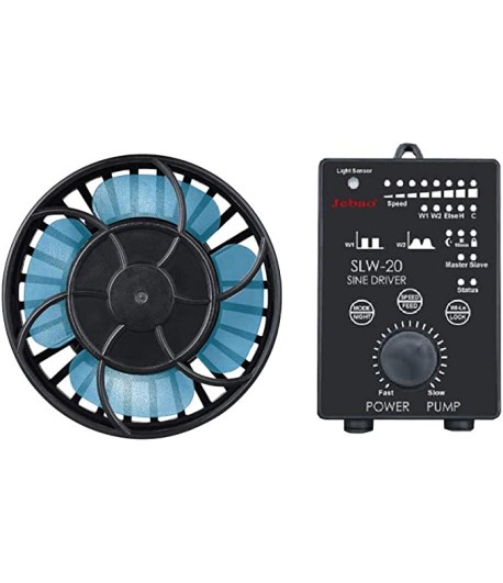 Pompa de valuri Jebao SLW 20