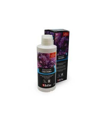 Reef Foundation A (Ca/Sr) 1000 ml - Red Sea Calciu