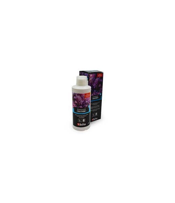 Reef Foundation A (Ca/Sr) 1000 ml - Red Sea Calciu