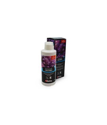 Reef Foundation A (Ca/Sr) 1000 ml - Red Sea Calciu