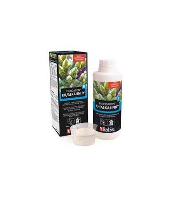 Reef Foundation B KH/ALKALINITY 1000ml Red Sea Alcalinitate